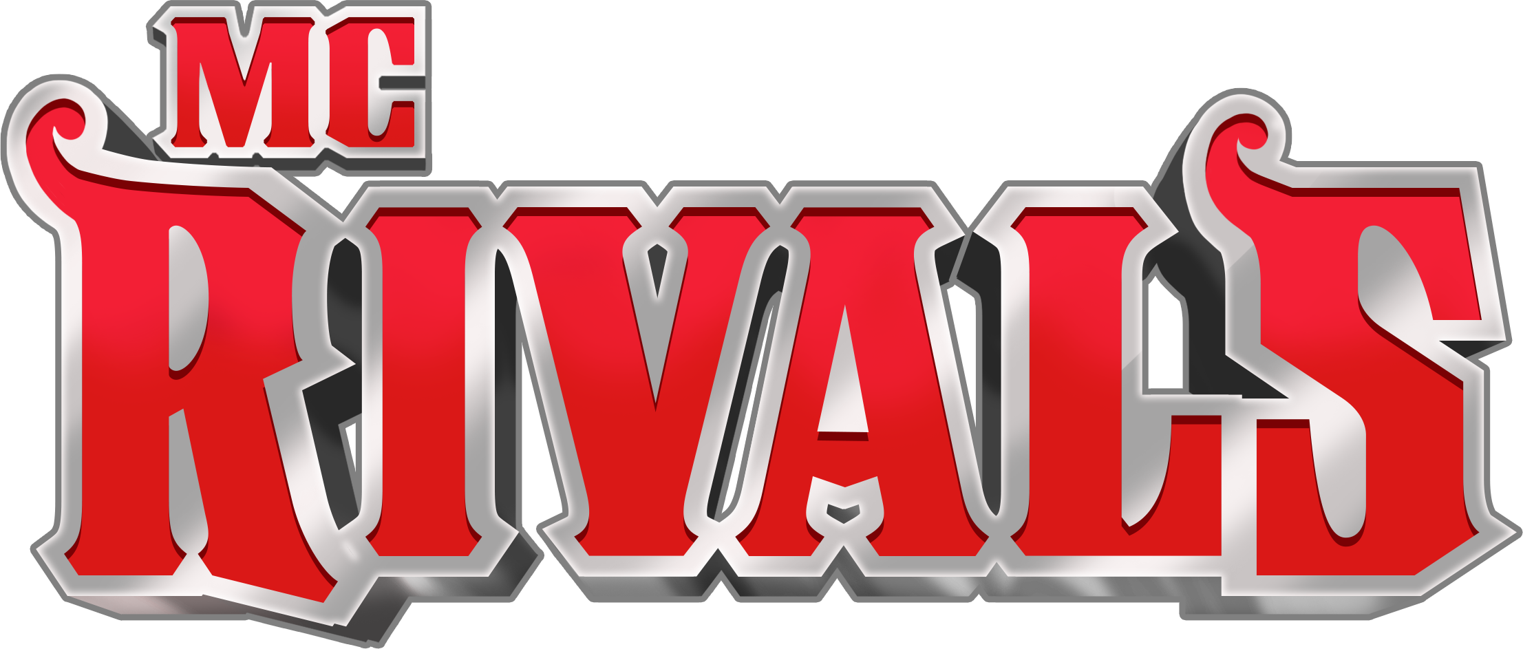 MCRivals - Logo